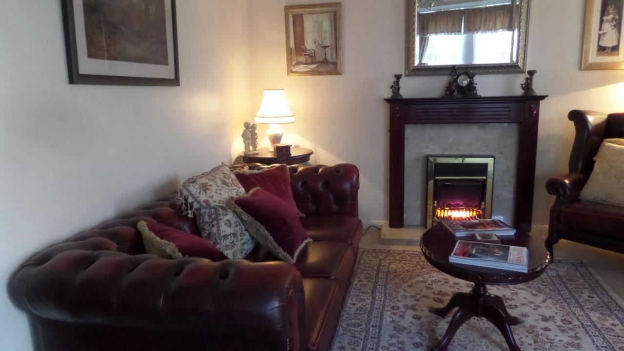 Appartement A Luxury In