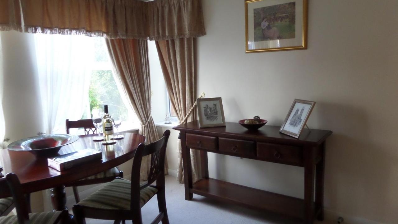 A Luxury In Appartement York