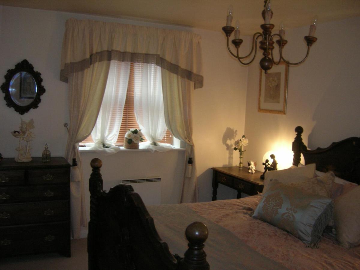 Appartement A Luxury In York