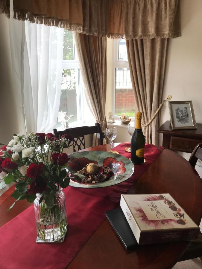 Appartement A Luxury In