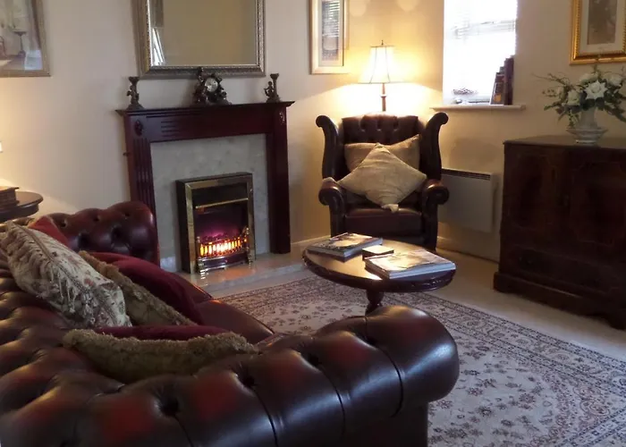 A Luxury Apartment In York